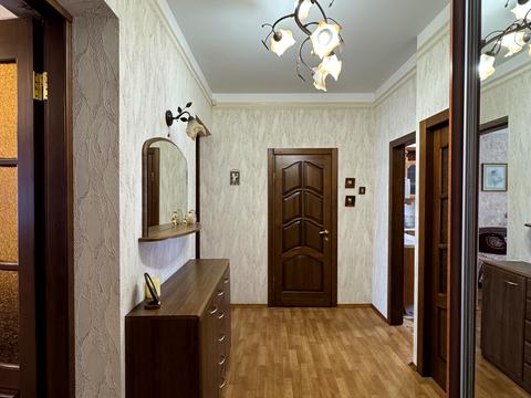 квартира за адресою Науки просп. (Гагаріна), 7