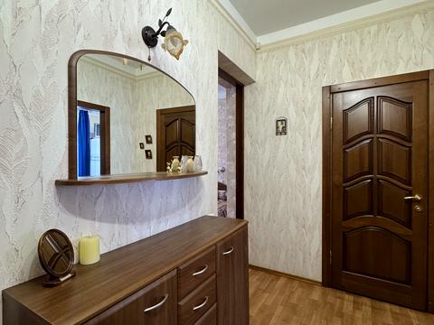 квартира за адресою Науки просп. (Гагаріна), 7