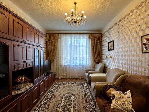 квартира по адресу Науки просп. (Гагарина), 7