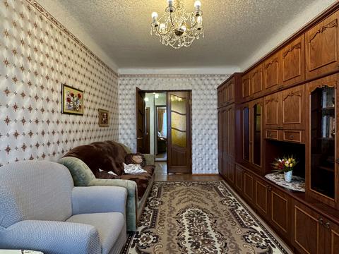 квартира за адресою Науки просп. (Гагаріна), 7