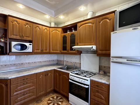 квартира за адресою Науки просп. (Гагаріна), 7