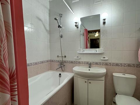 квартира за адресою Науки просп. (Гагаріна), 7