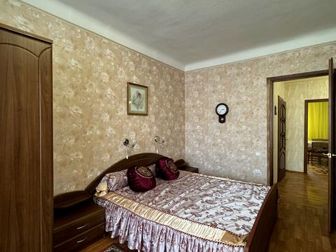 квартира за адресою Науки просп. (Гагаріна), 7