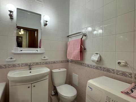 квартира за адресою Науки просп. (Гагаріна), 7