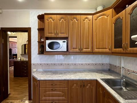 квартира за адресою Науки просп. (Гагаріна), 7