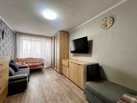 квартира за адресою Левка Лук'яненка просп. (Рокоссовського), 45-А