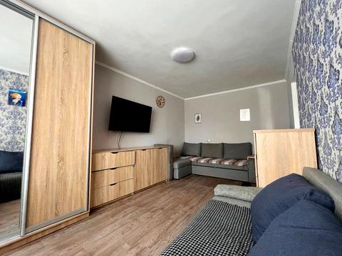 квартира за адресою Левка Лук'яненка просп. (Рокоссовського), 45-А