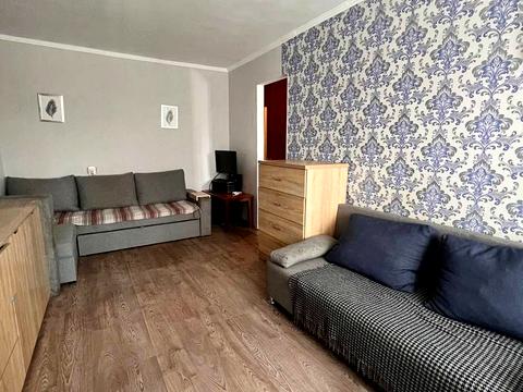 квартира за адресою Левка Лук'яненка просп. (Рокоссовського), 45-А