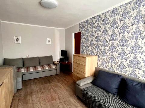 квартира за адресою Левка Лук'яненка просп. (Рокоссовського), 45-А