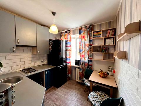 квартира за адресою Левка Лук'яненка просп. (Рокоссовського), 45-А