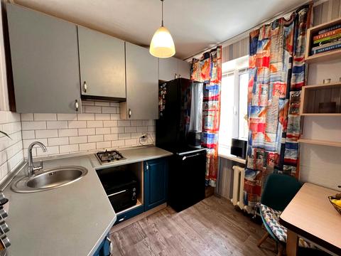 квартира за адресою Левка Лук'яненка просп. (Рокоссовського), 45-А