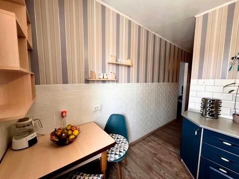 квартира за адресою Левка Лук'яненка просп. (Рокоссовського), 45-А