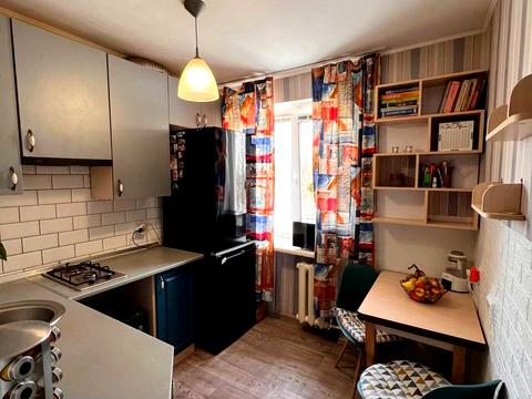 квартира за адресою Левка Лук'яненка просп. (Рокоссовського), 45-А