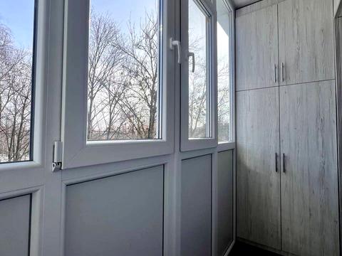 квартира за адресою Левка Лук'яненка просп. (Рокоссовського), 45-А