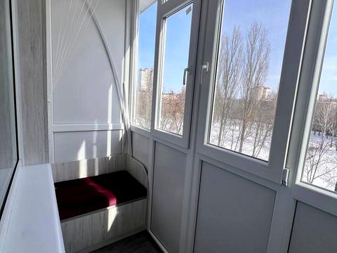 квартира за адресою Левка Лук'яненка просп. (Рокоссовського), 45-А