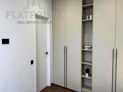 квартира за адресою Олександра Олеся вул., 27-А