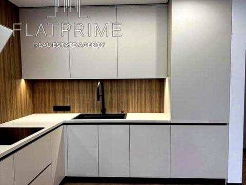 квартира за адресою Олександра Олеся вул., 27-А