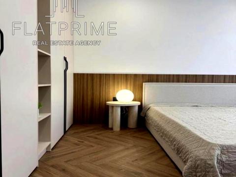 квартира за адресою Олександра Олеся вул., 27-А