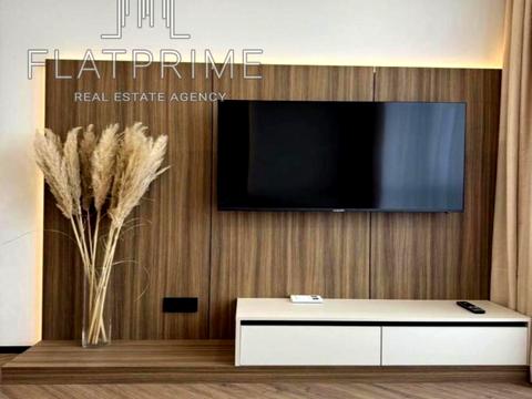 квартира за адресою Олександра Олеся вул., 27-А