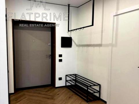 квартира за адресою Олександра Олеся вул., 27-А