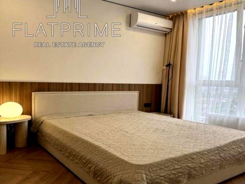 квартира за адресою Олександра Олеся вул., 27-А