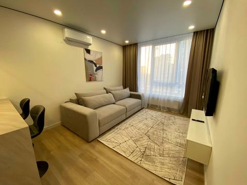 квартира за адресою Всеволода Змієнка вул., 30