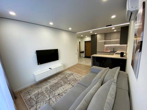 квартира за адресою Всеволода Змієнка вул., 30