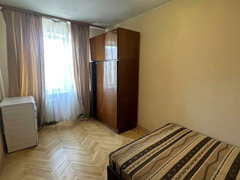 квартира по адресу Андрея Малышко ул., 3