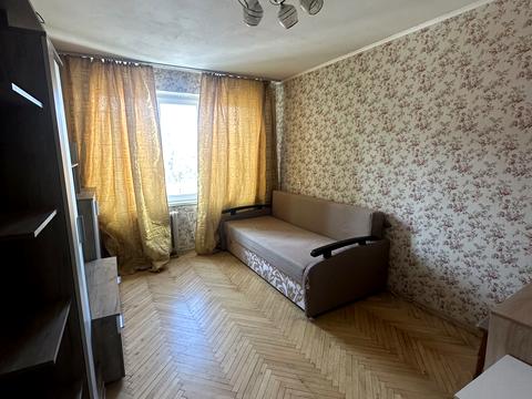 квартира по адресу Андрея Малышко ул., 3