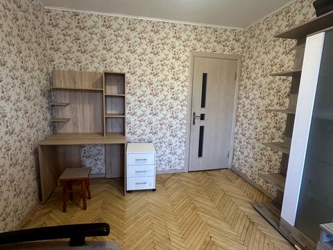 квартира по адресу Андрея Малышко ул., 3