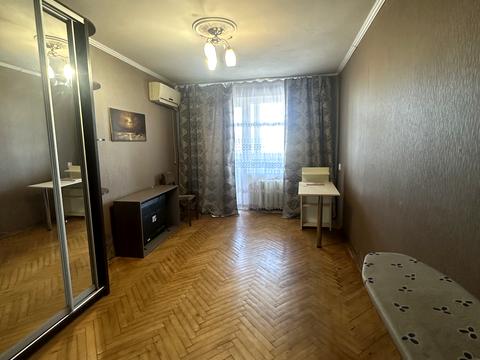 квартира по адресу Андрея Малышко ул., 3