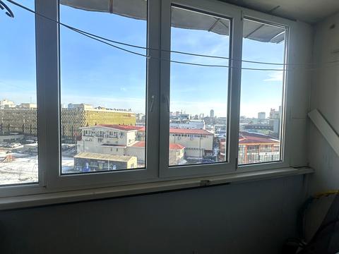 квартира по адресу Андрея Малышко ул., 3