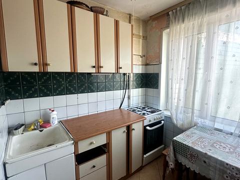 квартира по адресу Андрея Малышко ул., 3