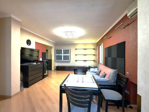 квартира за адресою Дніпро, Алана Шепарда вул. (Суворова), 14