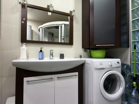 квартира за адресою Дніпро, Алана Шепарда вул. (Суворова), 14