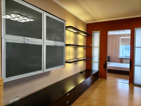 квартира за адресою Дніпро, Алана Шепарда вул. (Суворова), 14