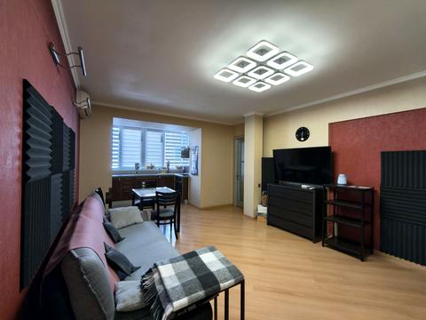 квартира за адресою Дніпро, Алана Шепарда вул. (Суворова), 14