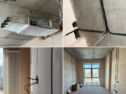 квартира по адресу Университетская ул., 17-А