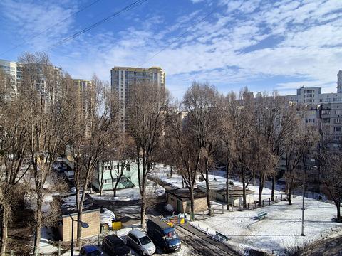 квартира за адресою Деміївська вул., 39