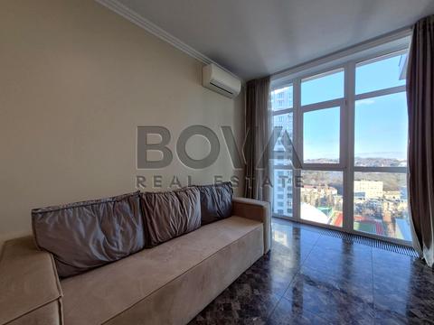 квартира за адресою Андрія Верхогляда вул. (Михайла Драгомирова), 16