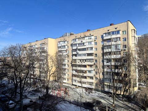 квартира за адресою Деміївська вул., 39