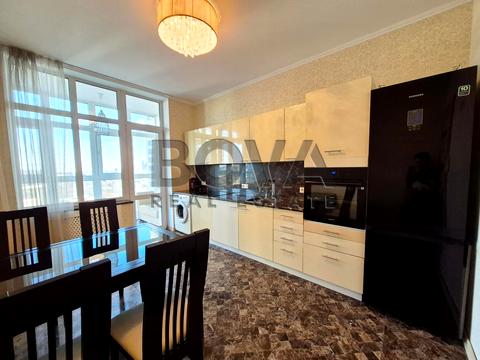 квартира за адресою Андрія Верхогляда вул. (Михайла Драгомирова), 16