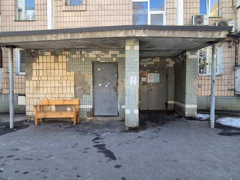 квартира за адресою Деміївська вул., 39