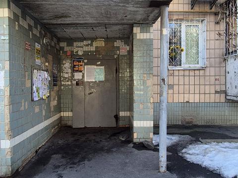 квартира за адресою Деміївська вул., 39