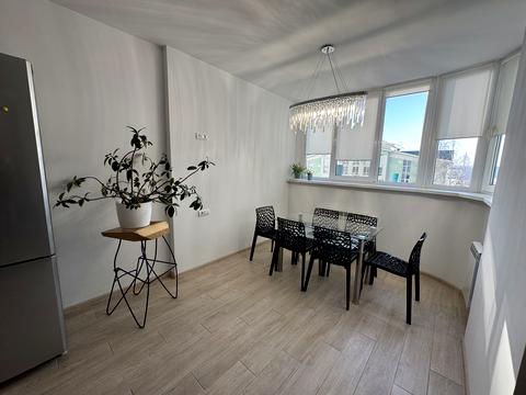 квартира за адресою Печерська вул., 6