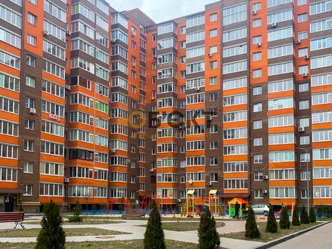 квартира по адресу Мирная ул., (Будинок 1)