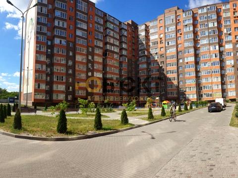 квартира по адресу Мирная ул., (Будинок 1)