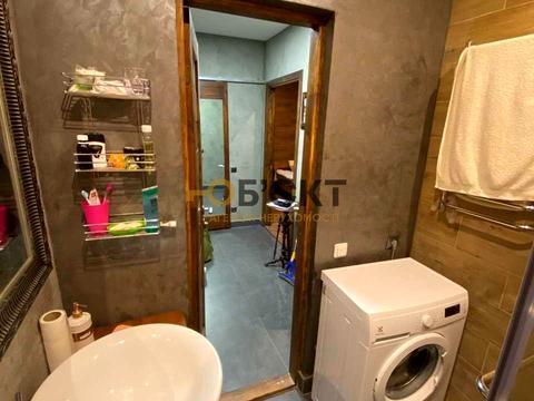 квартира по адресу Мирная ул., (Будинок 1)