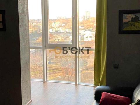 квартира по адресу Мирная ул., (Будинок 1)