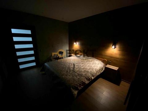 квартира по адресу Мирная ул., (Будинок 1)